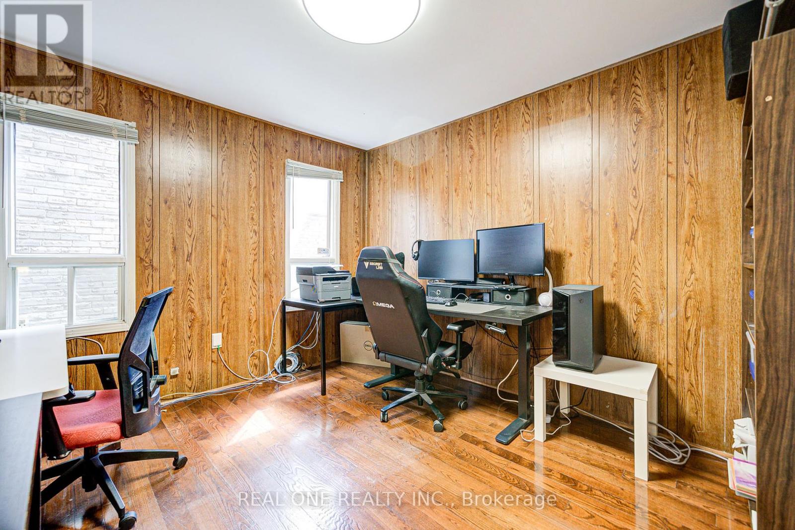 58 Joseph Aaron Boulevard, Vaughan, Ontario  L4J 6J1 - Photo 23 - N12157861
