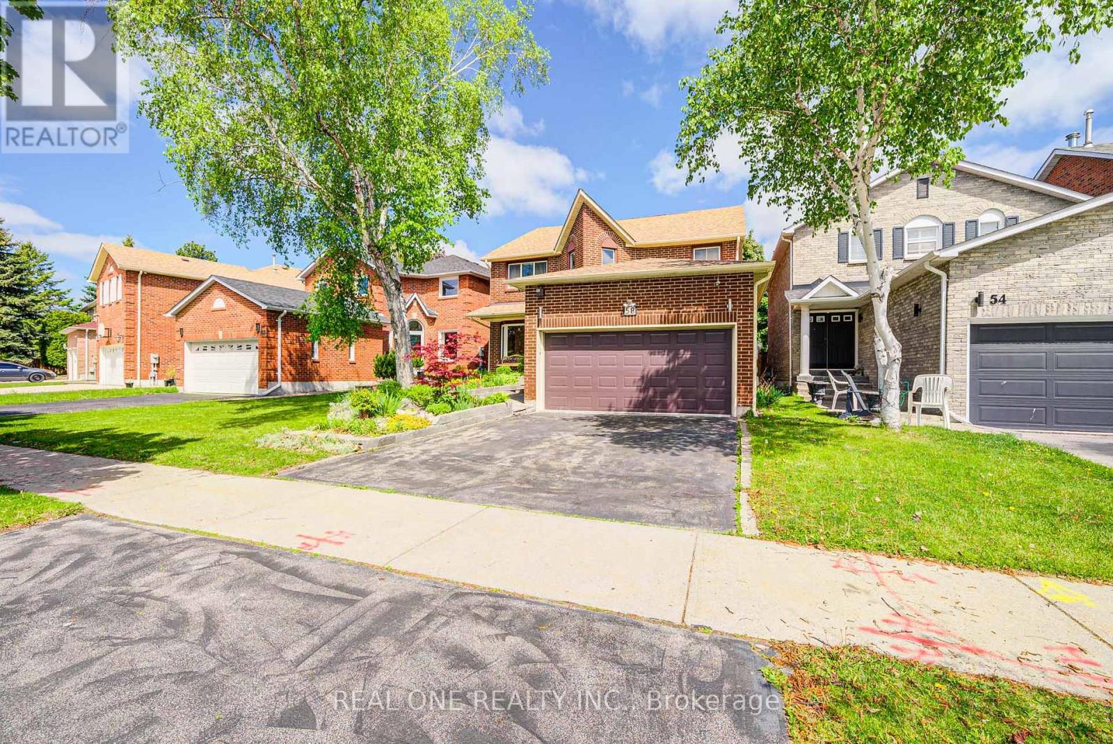 58 Joseph Aaron Boulevard, Vaughan, Ontario  L4J 6J1 - Photo 3 - N12157861