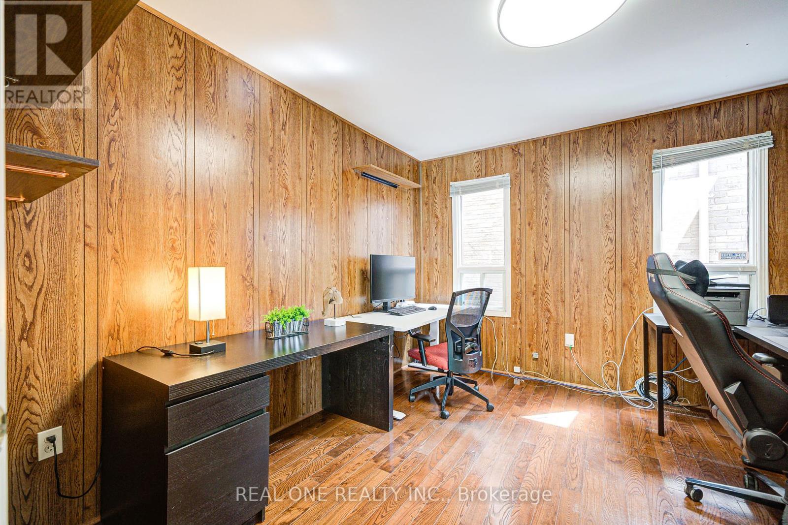 58 Joseph Aaron Boulevard, Vaughan, Ontario  L4J 6J1 - Photo 22 - N12157861