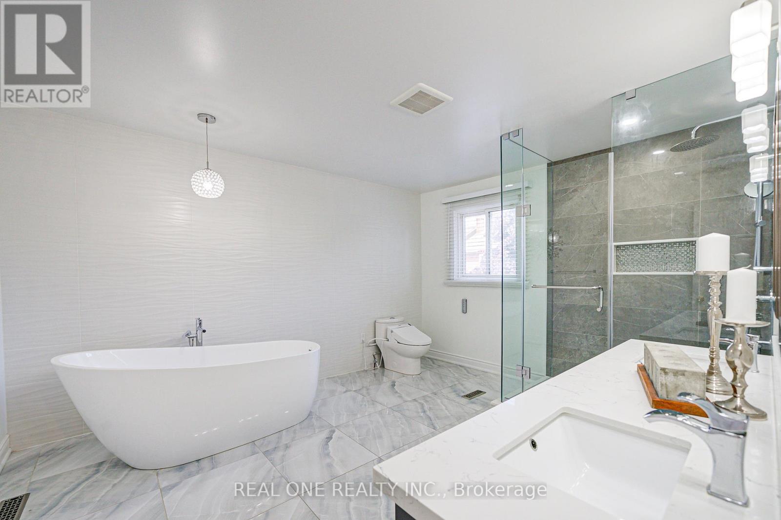 58 Joseph Aaron Boulevard, Vaughan, Ontario  L4J 6J1 - Photo 29 - N12157861