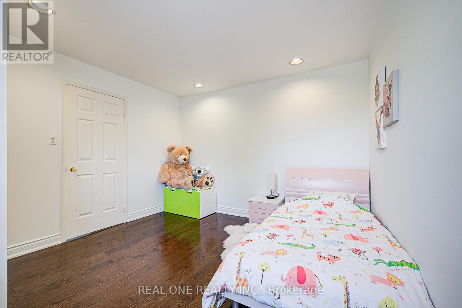 58 Joseph Aaron Boulevard, Vaughan, Ontario  L4J 6J1 - Photo 37 - N12157861