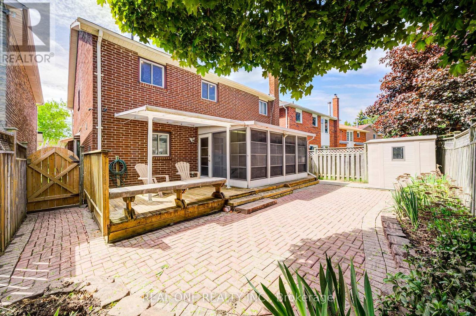 58 Joseph Aaron Boulevard, Vaughan, Ontario  L4J 6J1 - Photo 44 - N12157861