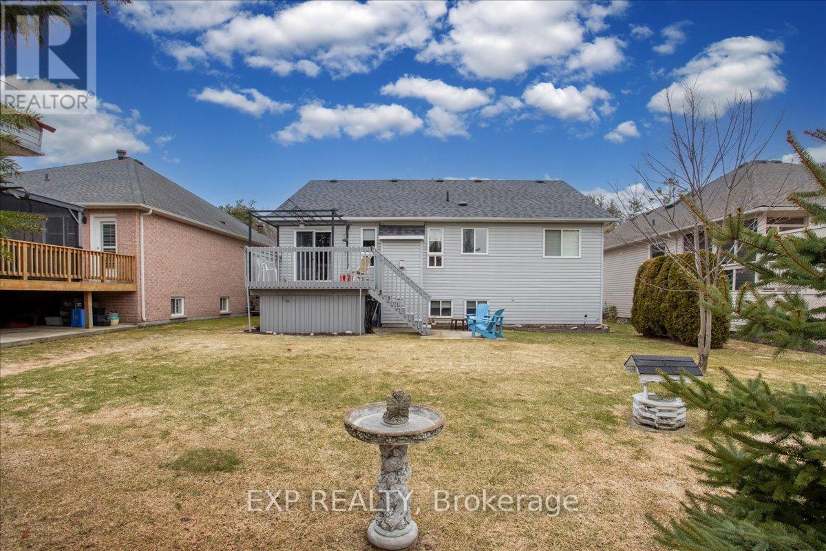 13 Masters Lane, Wasaga Beach, Ontario  L9Z 1S9 - Photo 33 - S11971683