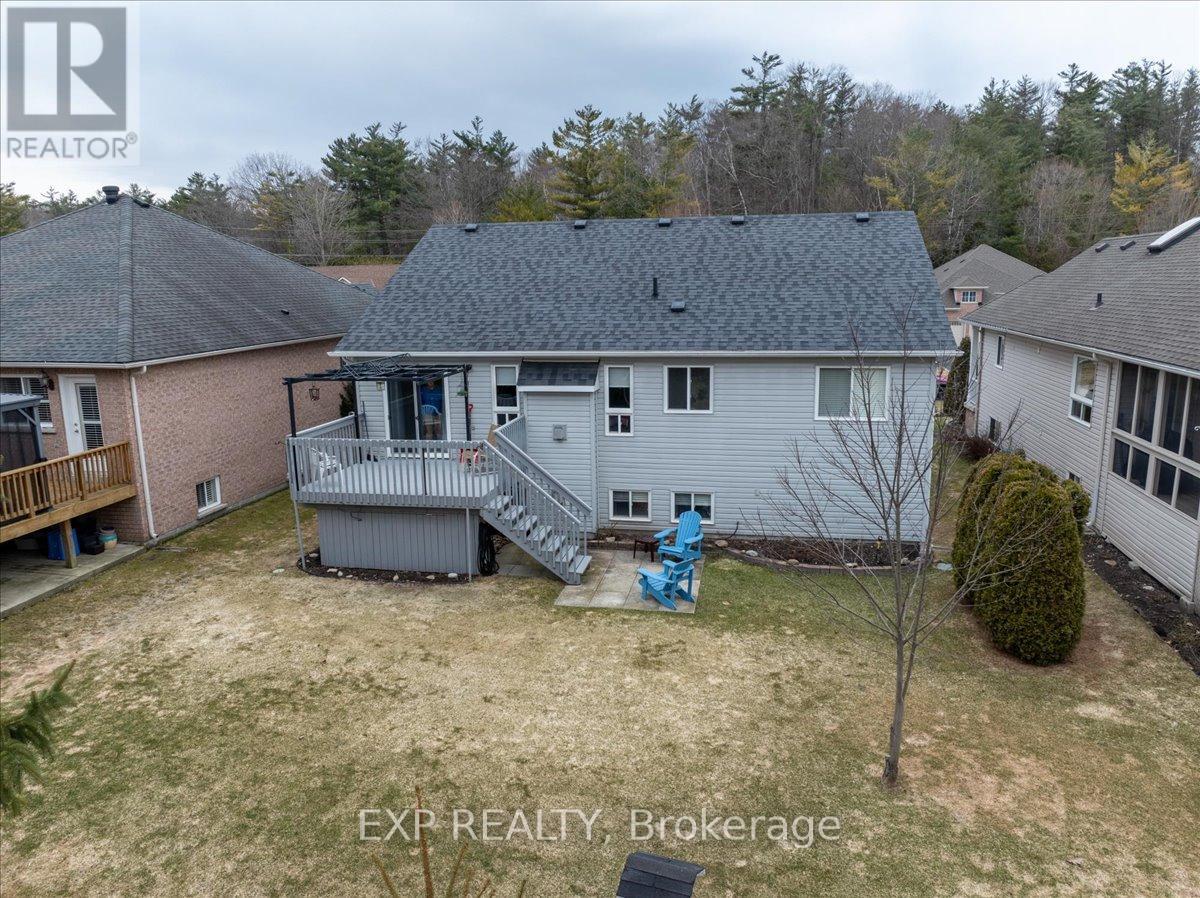 13 Masters Lane, Wasaga Beach, Ontario  L9Z 1S9 - Photo 35 - S11971683