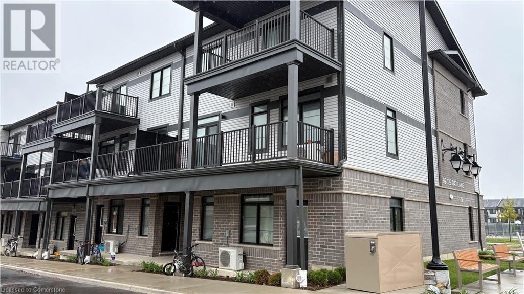 92 Oat Lane, Kitchener, Ontario  N2R 0S8 - Photo 2 - 40731083