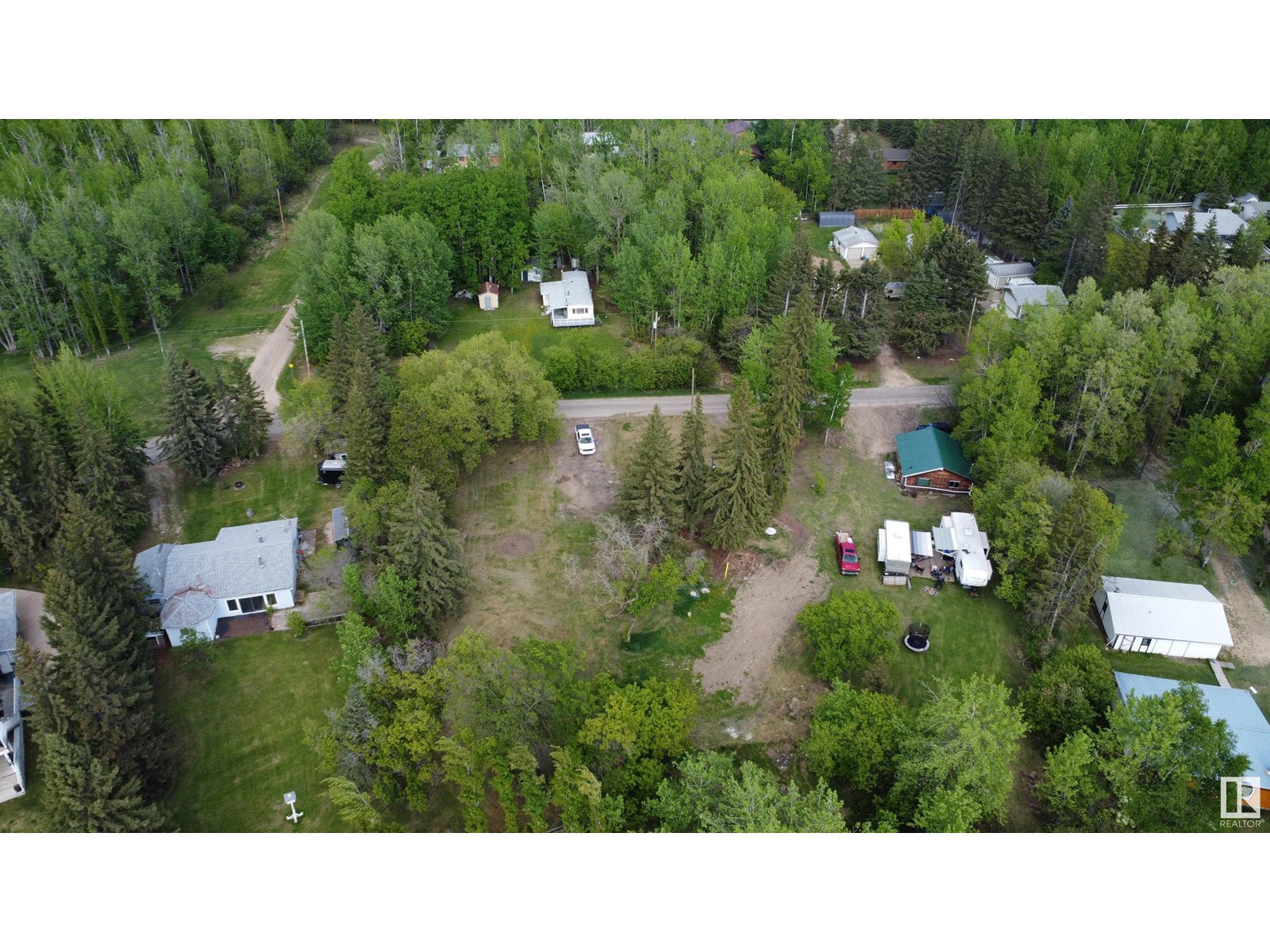 #121 57323 Rr 30, Rural Barrhead County, Alberta  T0E 1A0 - Photo 6 - E4437921