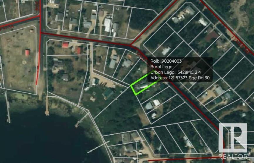 #121 57323 Rr 30, Rural Barrhead County, Alberta  T0E 1A0 - Photo 32 - E4437921