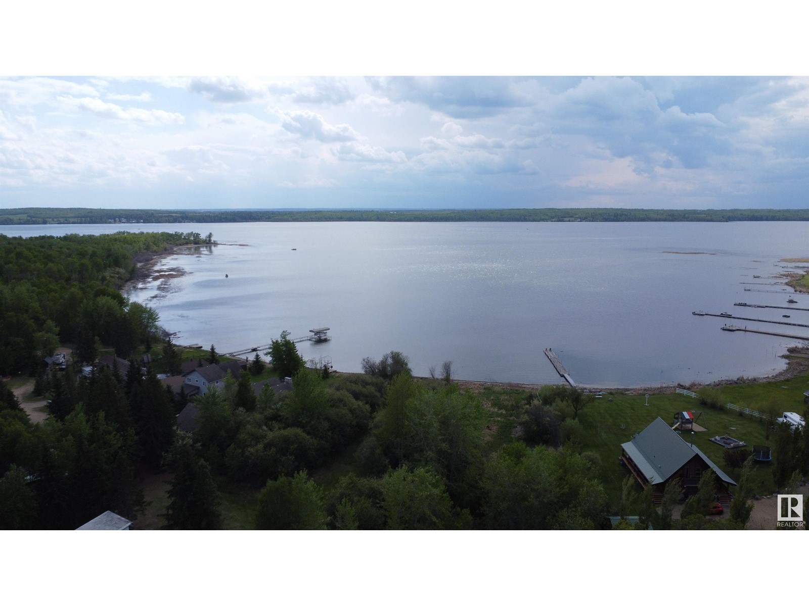 #121 57323 Rr 30, Rural Barrhead County, Alberta  T0E 1A0 - Photo 5 - E4437921