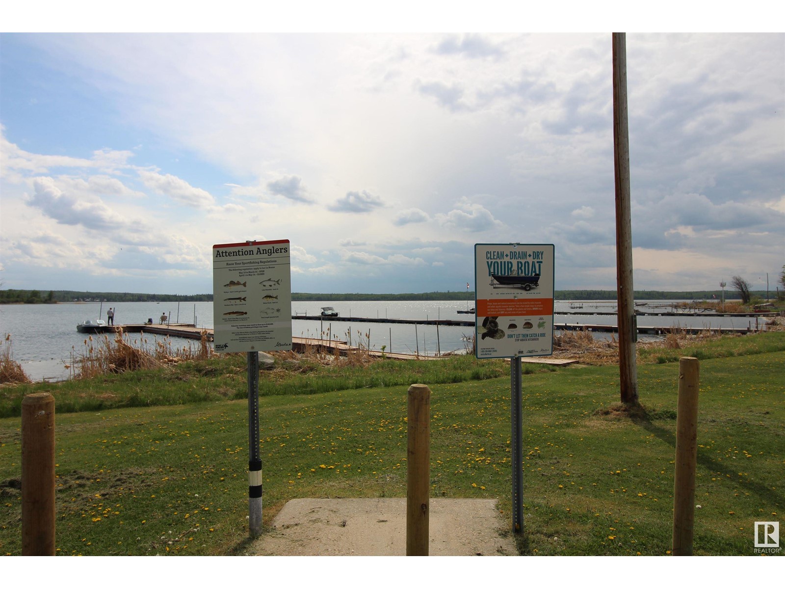 #121 57323 Rr 30, Rural Barrhead County, Alberta  T0E 1A0 - Photo 27 - E4437921