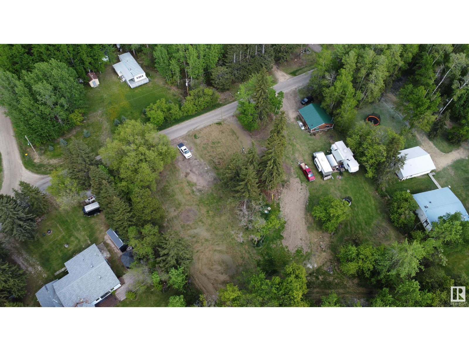 #121 57323 Rr 30, Rural Barrhead County, Alberta  T0E 1A0 - Photo 7 - E4437921