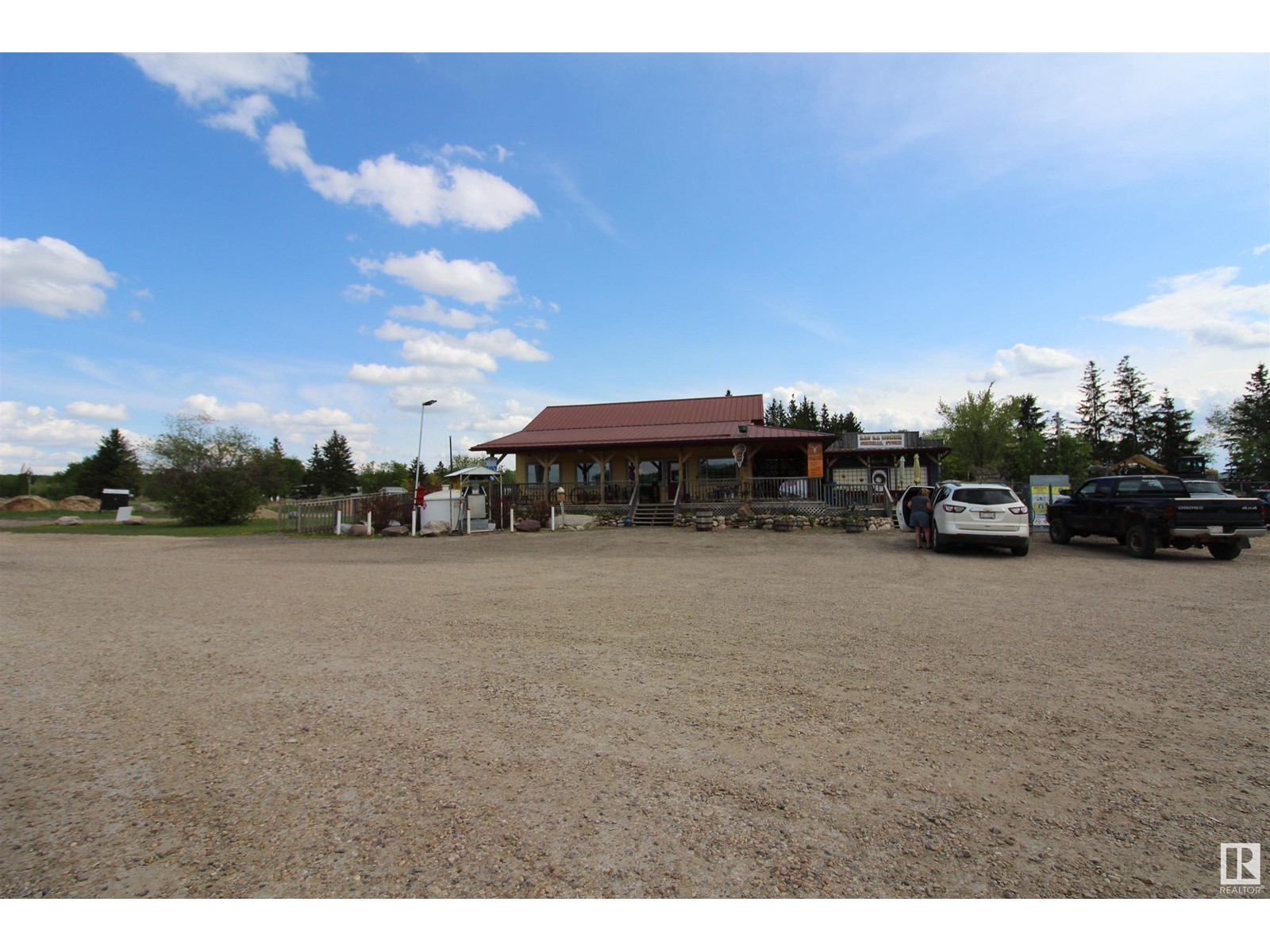 #121 57323 Rr 30, Rural Barrhead County, Alberta  T0E 1A0 - Photo 31 - E4437921