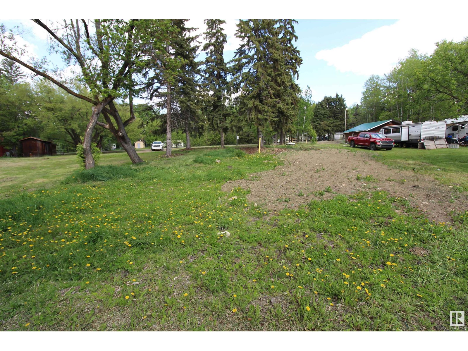 #121 57323 Rr 30, Rural Barrhead County, Alberta  T0E 1A0 - Photo 8 - E4437921