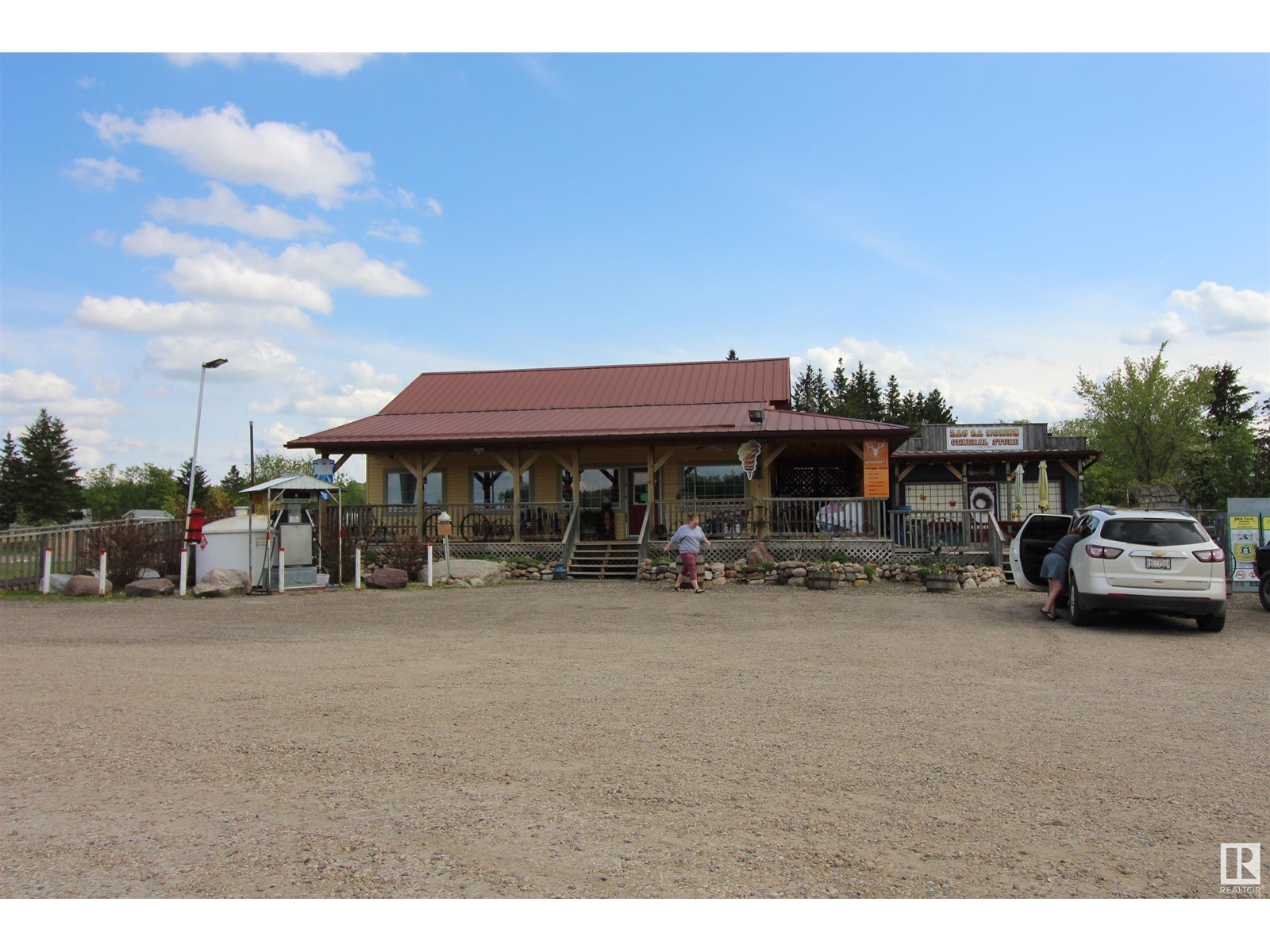 #121 57323 Rr 30, Rural Barrhead County, Alberta  T0E 1A0 - Photo 30 - E4437921