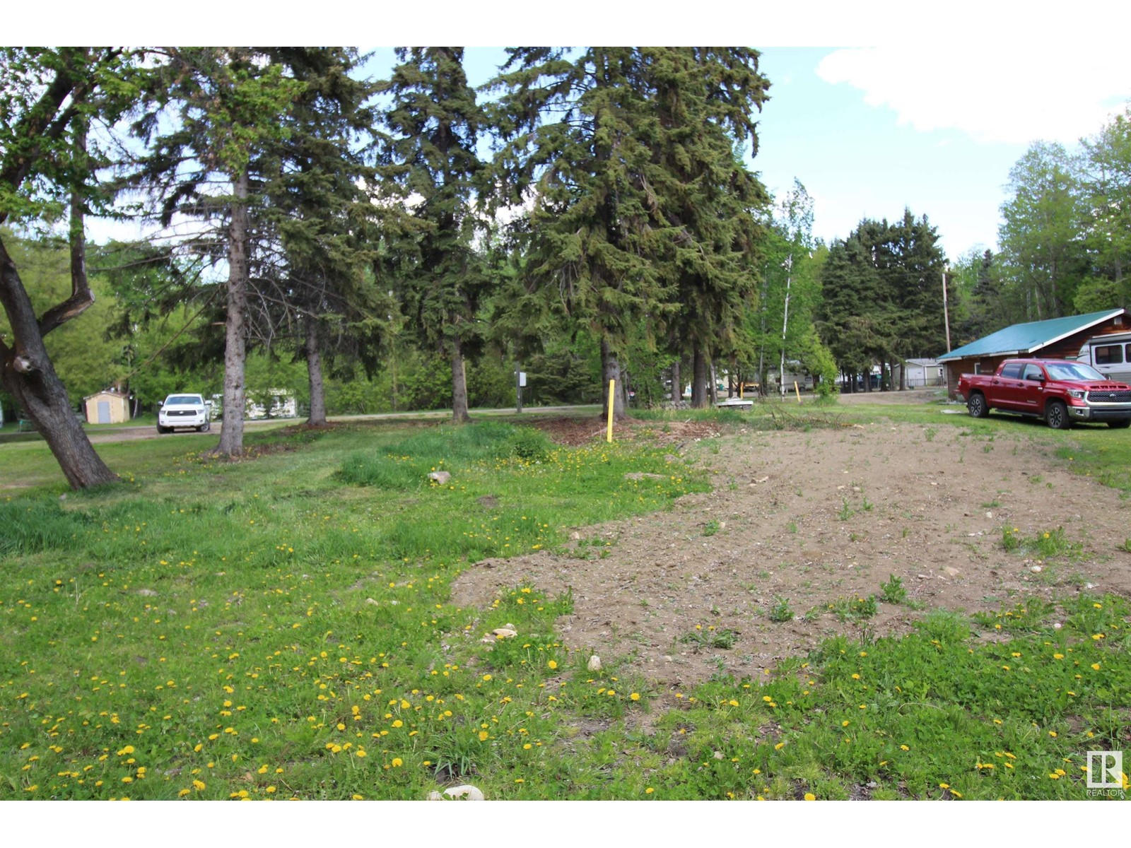 #121 57323 Rr 30, Rural Barrhead County, Alberta  T0E 1A0 - Photo 9 - E4437921