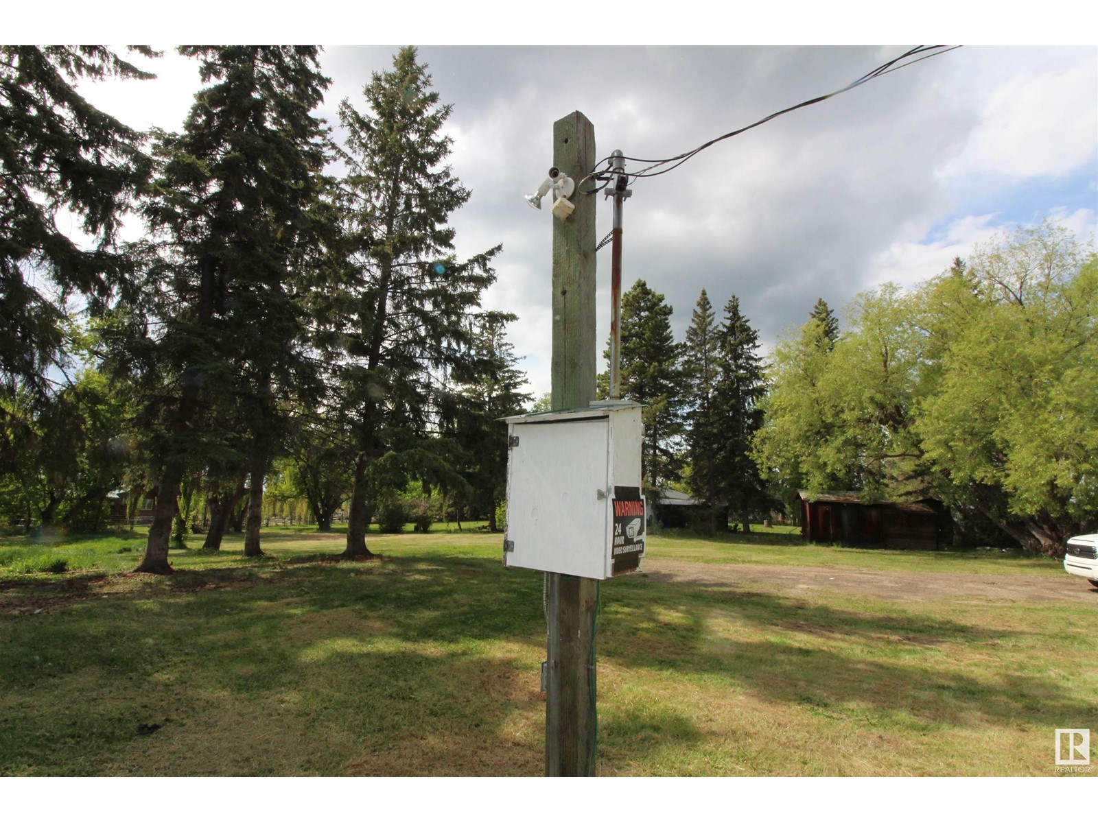 #121 57323 Rr 30, Rural Barrhead County, Alberta  T0E 1A0 - Photo 19 - E4437921