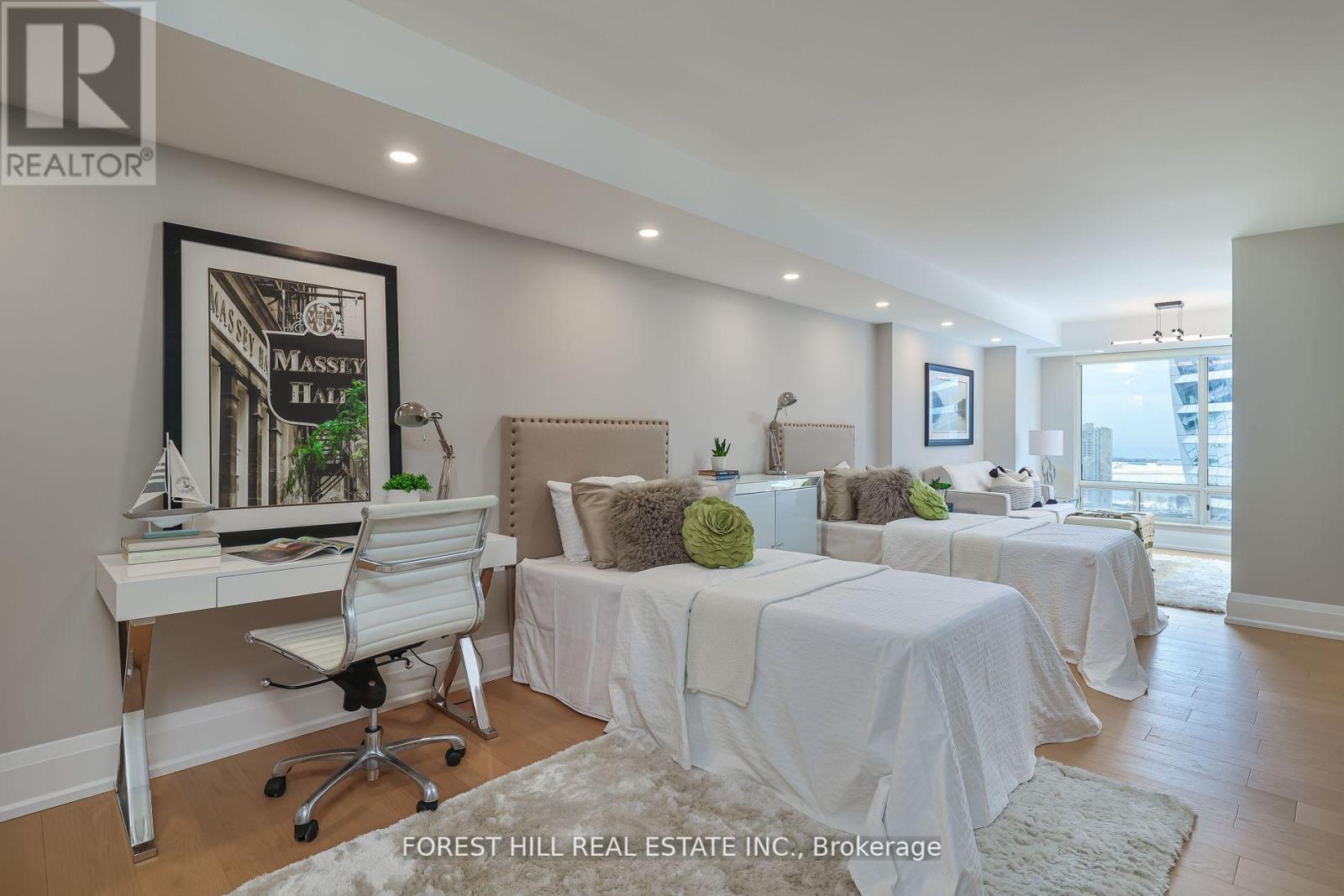 Lph 2702 - 33 University Avenue, Toronto, Ontario  M5J 2S7 - Photo 24 - C12167067