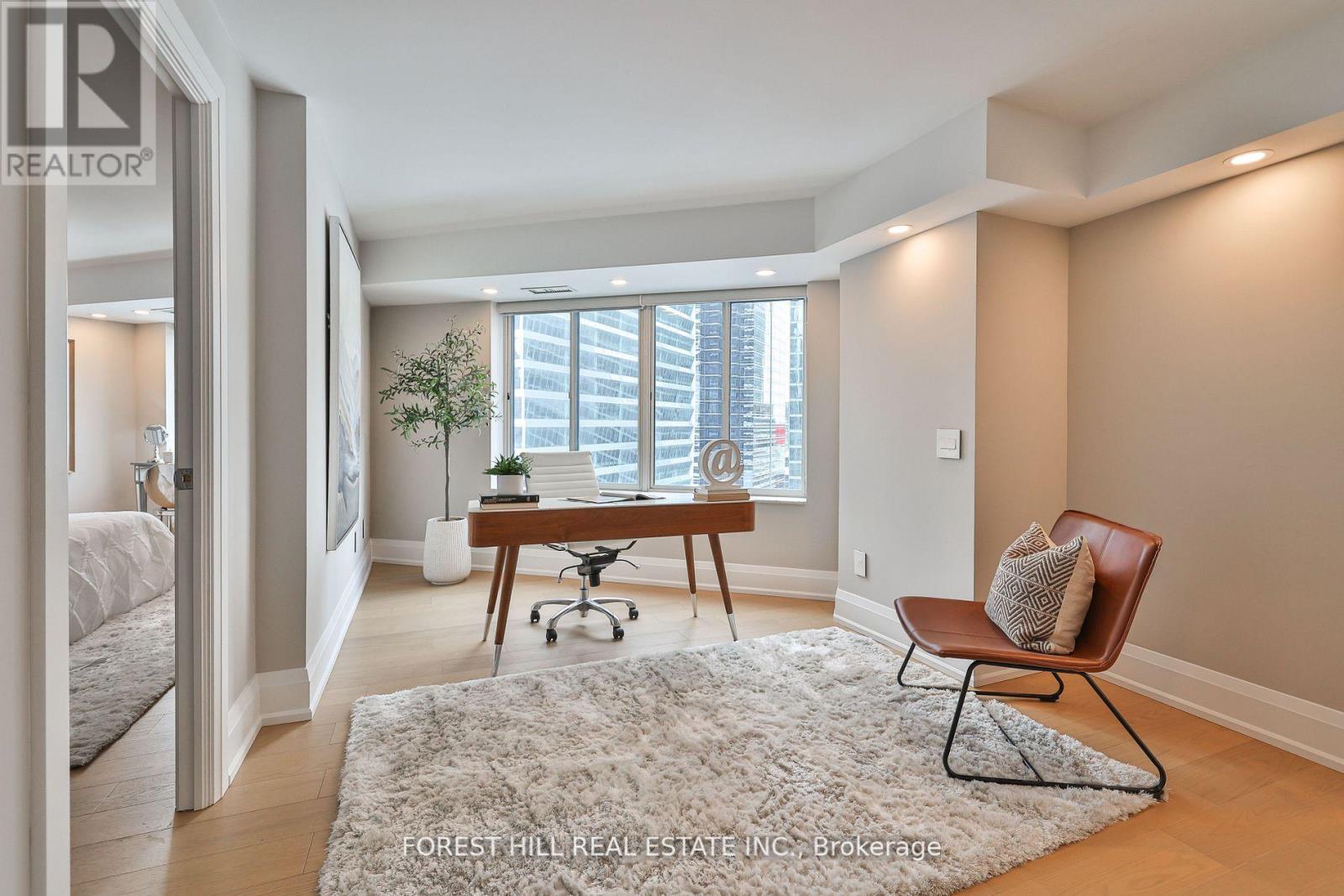 Lph 2702 - 33 University Avenue, Toronto, Ontario  M5J 2S7 - Photo 34 - C12167067