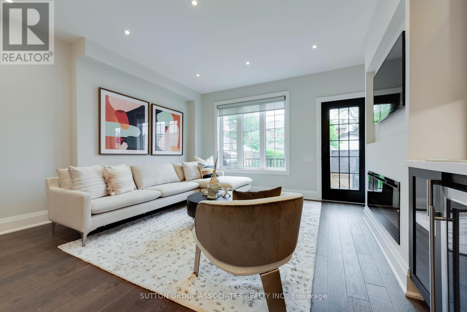 209 Atlas Avenue, Toronto (Oakwood Village), Ontario  M6C 3P6 - Photo 12 - C12167069