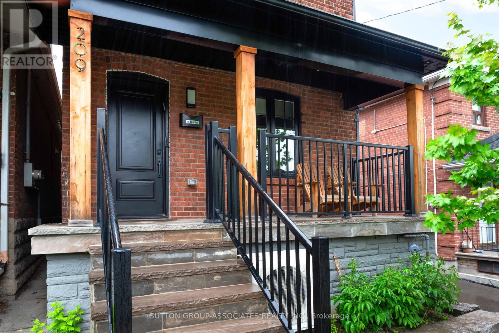 209 Atlas Avenue, Toronto (Oakwood Village), Ontario  M6C 3P6 - Photo 2 - C12167069