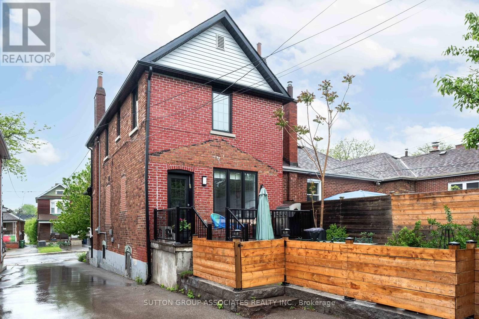 209 Atlas Avenue, Toronto (Oakwood Village), Ontario  M6C 3P6 - Photo 37 - C12167069