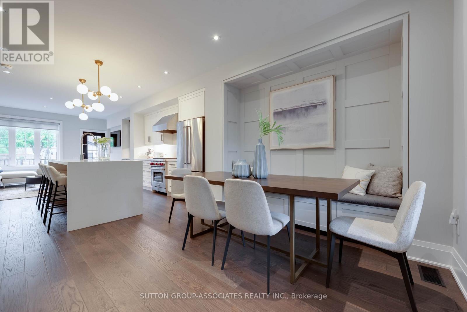 209 Atlas Avenue, Toronto (Oakwood Village), Ontario  M6C 3P6 - Photo 4 - C12167069