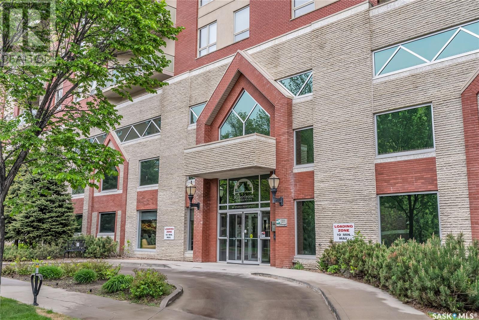 Property at 1308 902 Spadina CRESCENT E image 1