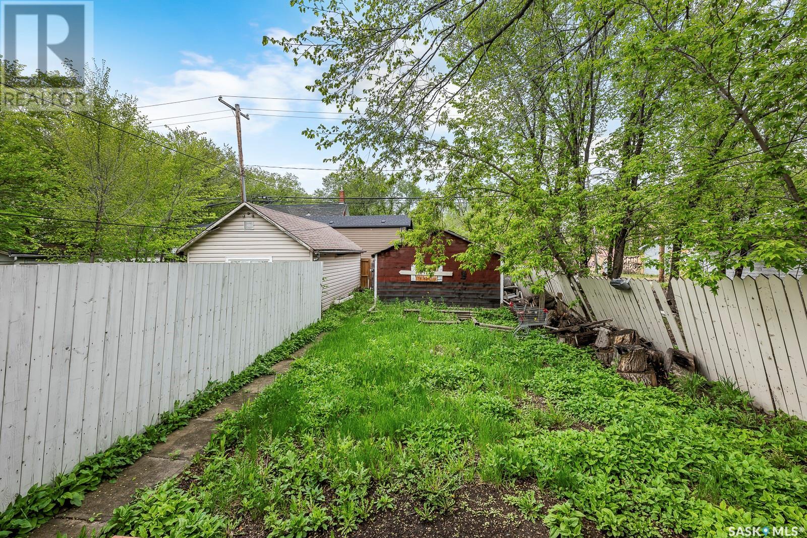 1124 Victoria Avenue, Regina, Saskatchewan  S4P 0N7 - Photo 22 - SK006817