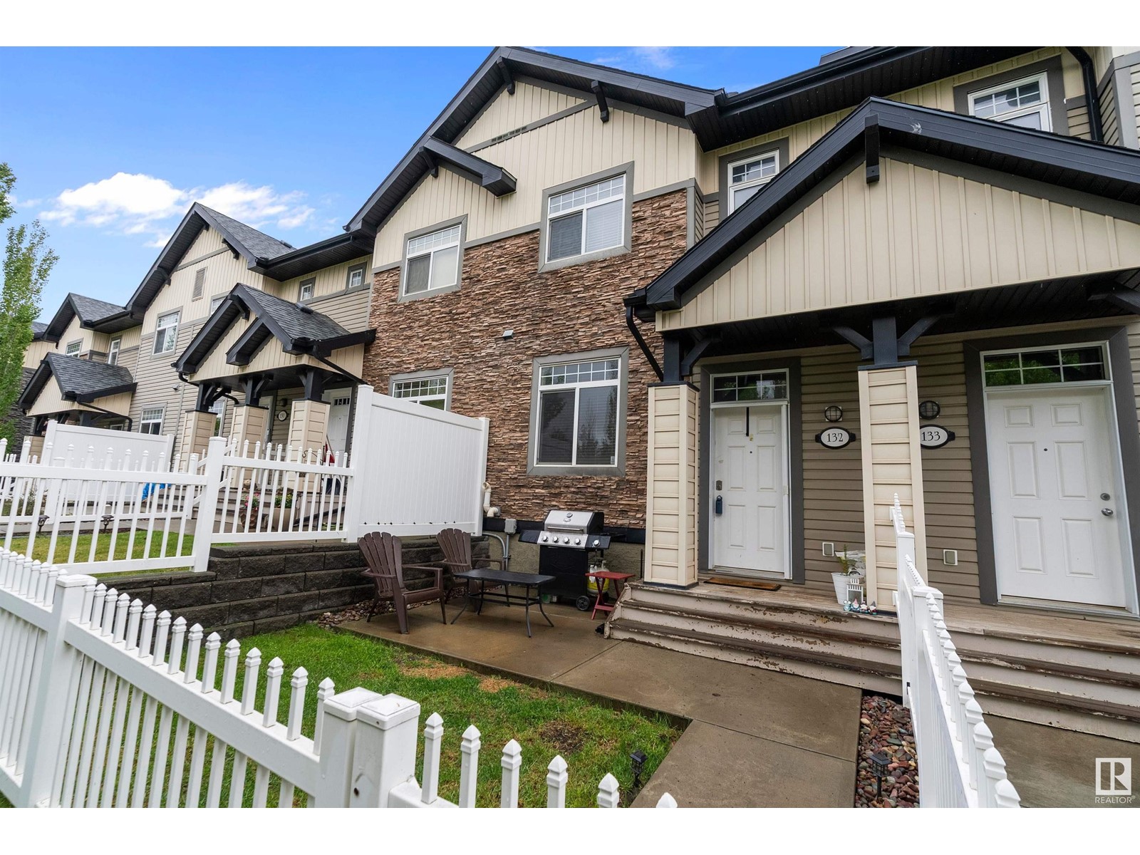 Property at #132 465 HEMINGWAY RD NW image 3
