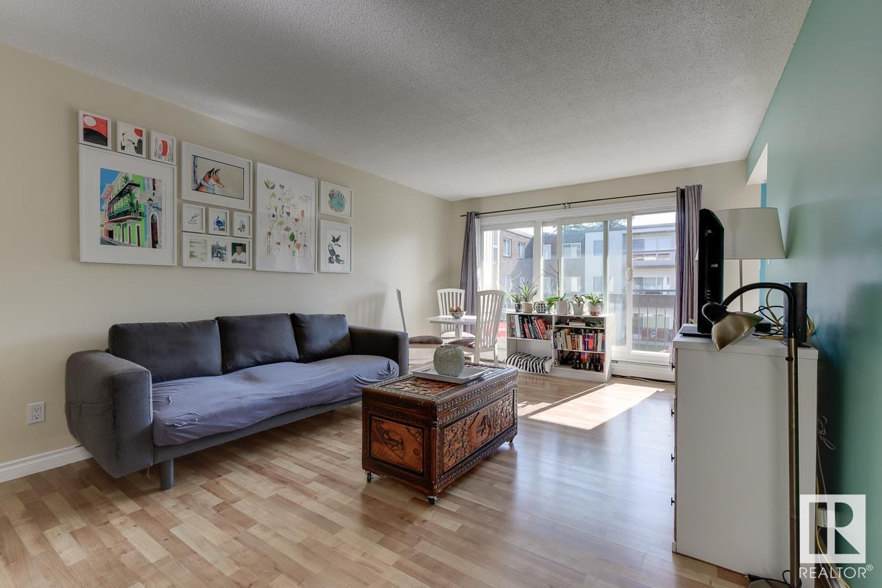 #206 11455 41 Av Nw, Edmonton, Alberta  T6J 0T9 - Photo 13 - E4437924