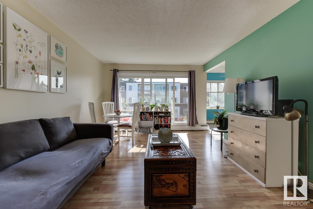 #206 11455 41 Av Nw, Edmonton, Alberta  T6J 0T9 - Photo 14 - E4437924