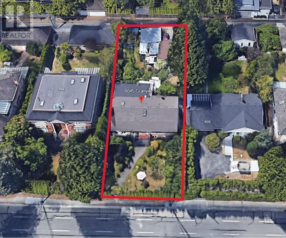 6045 Granville Street, Vancouver, British Columbia  V6M 3C9 - Photo 7 - R2968353