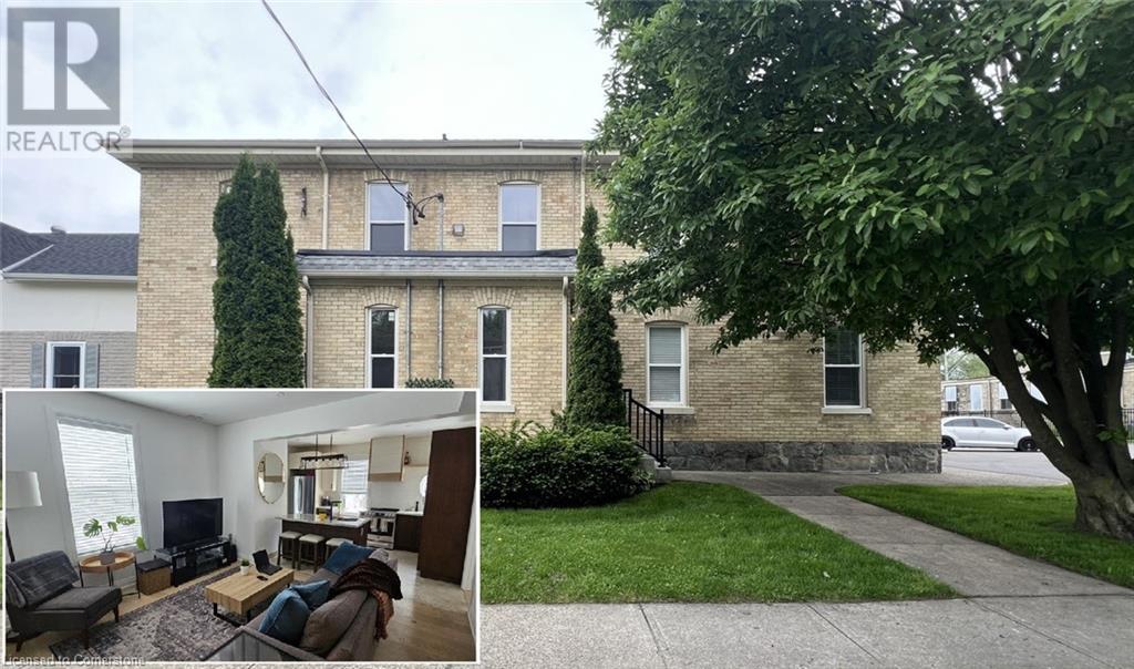 37B VICTORIA Avenue, Cambridge, Ontario