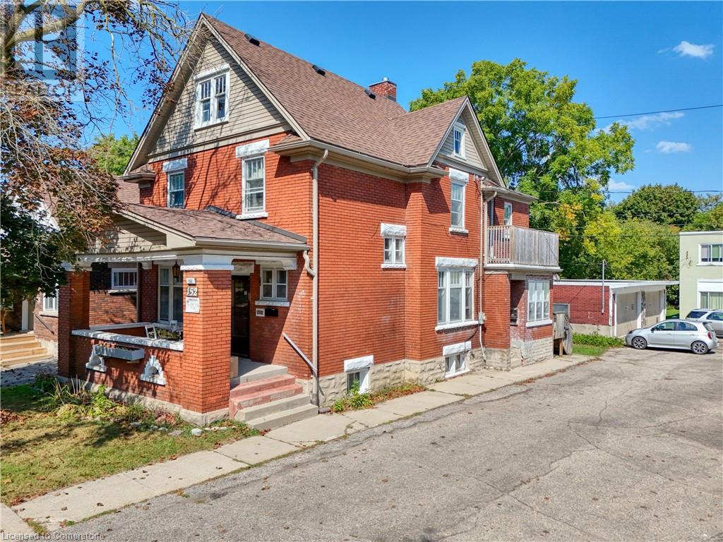 Property at 152 HOMEWOOD Avenue image 3