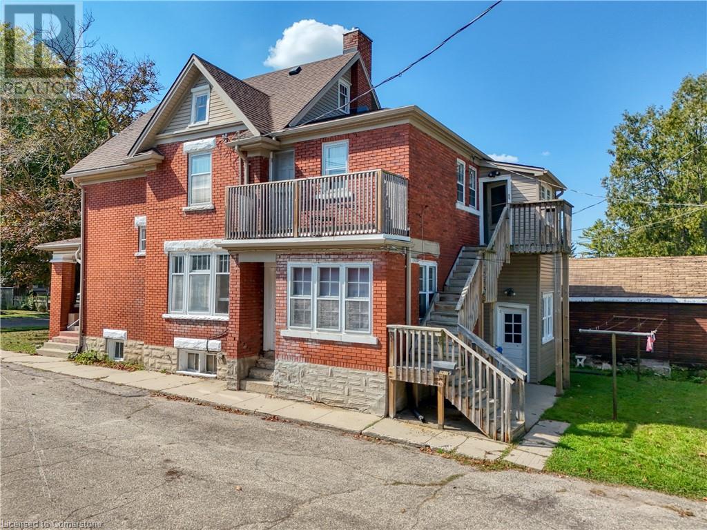 Property at 152 HOMEWOOD Avenue image 4