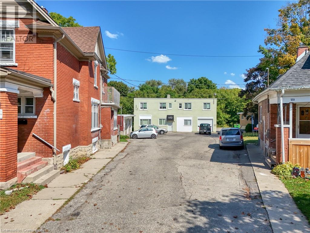 Property at 152 HOMEWOOD Avenue image 5
