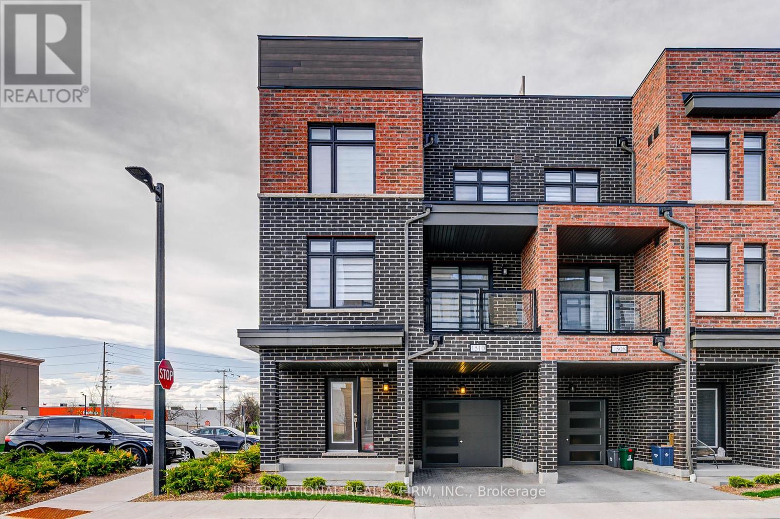 1510 - 1865 PICKERING PARKWAY, Pickering, Ontario