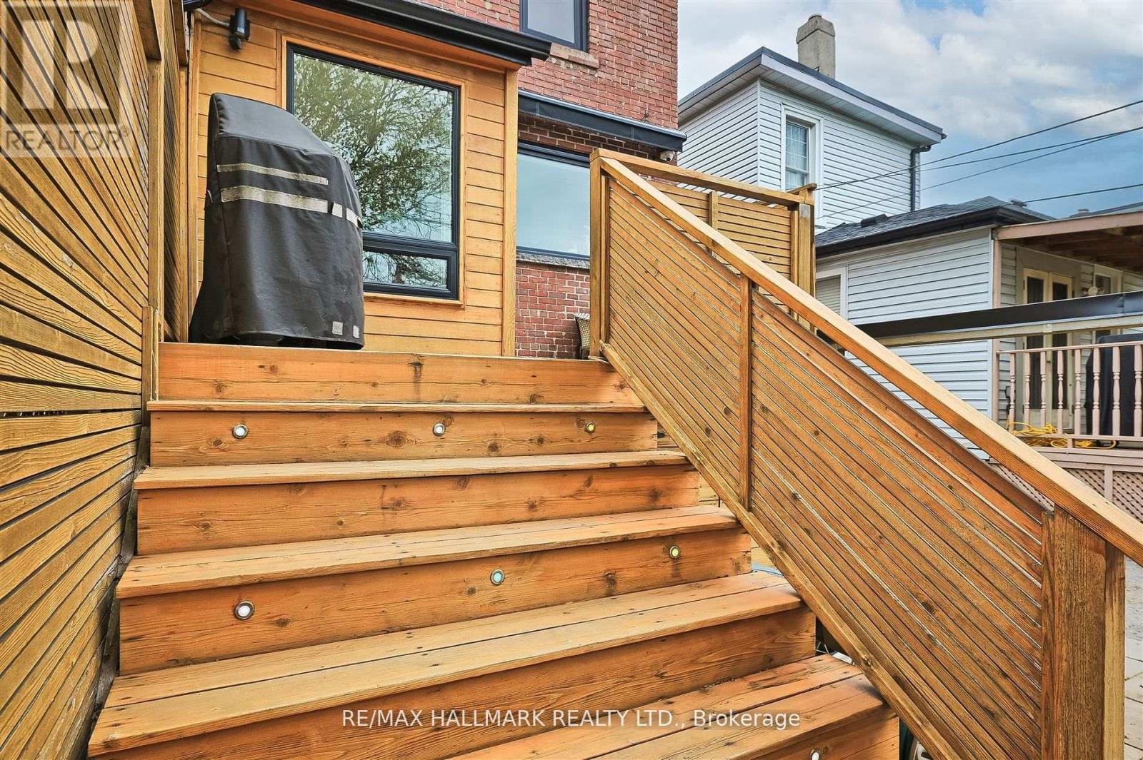 110 Wiley Avenue, Toronto, Ontario  M4J 3W6 - Photo 39 - E12167019