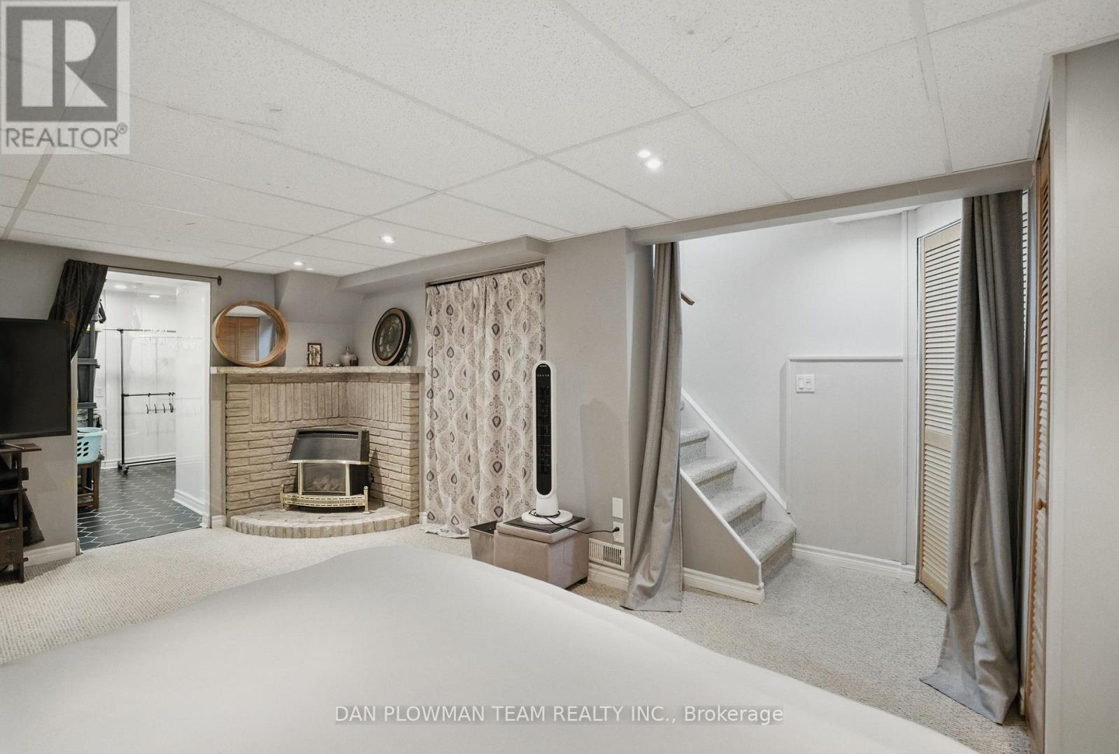1210 Southdale Avenue, Oshawa, Ontario  L1H 7Z3 - Photo 33 - E12167051