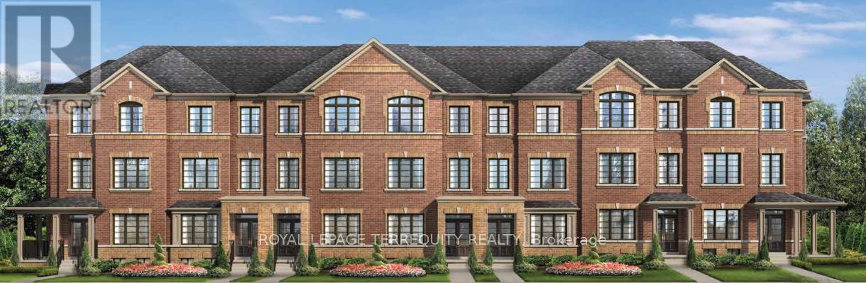 1802 GLOXINIA STREET, Pickering, Ontario