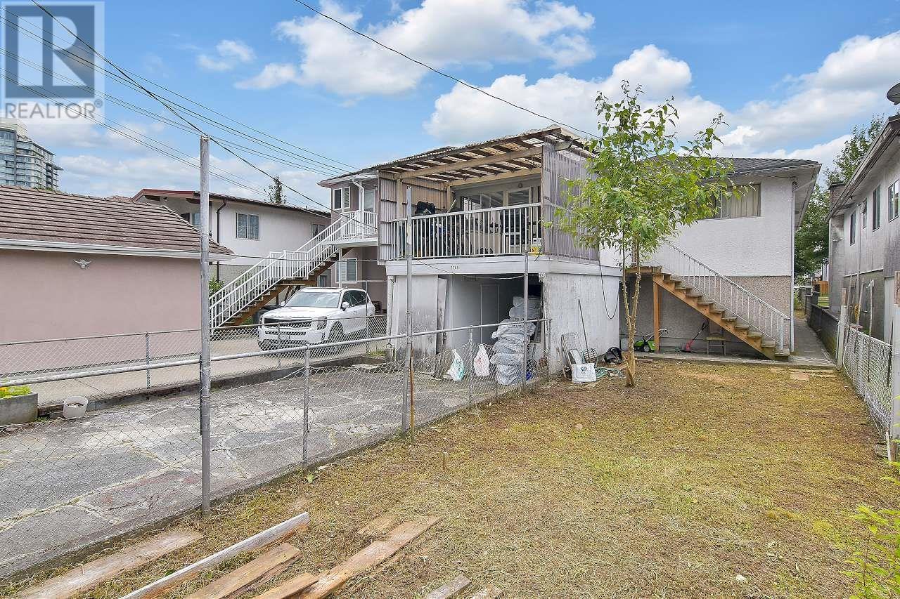 2149 E 32nd Avenue, Vancouver, British Columbia  V5N 3C1 - Photo 22 - R3001760