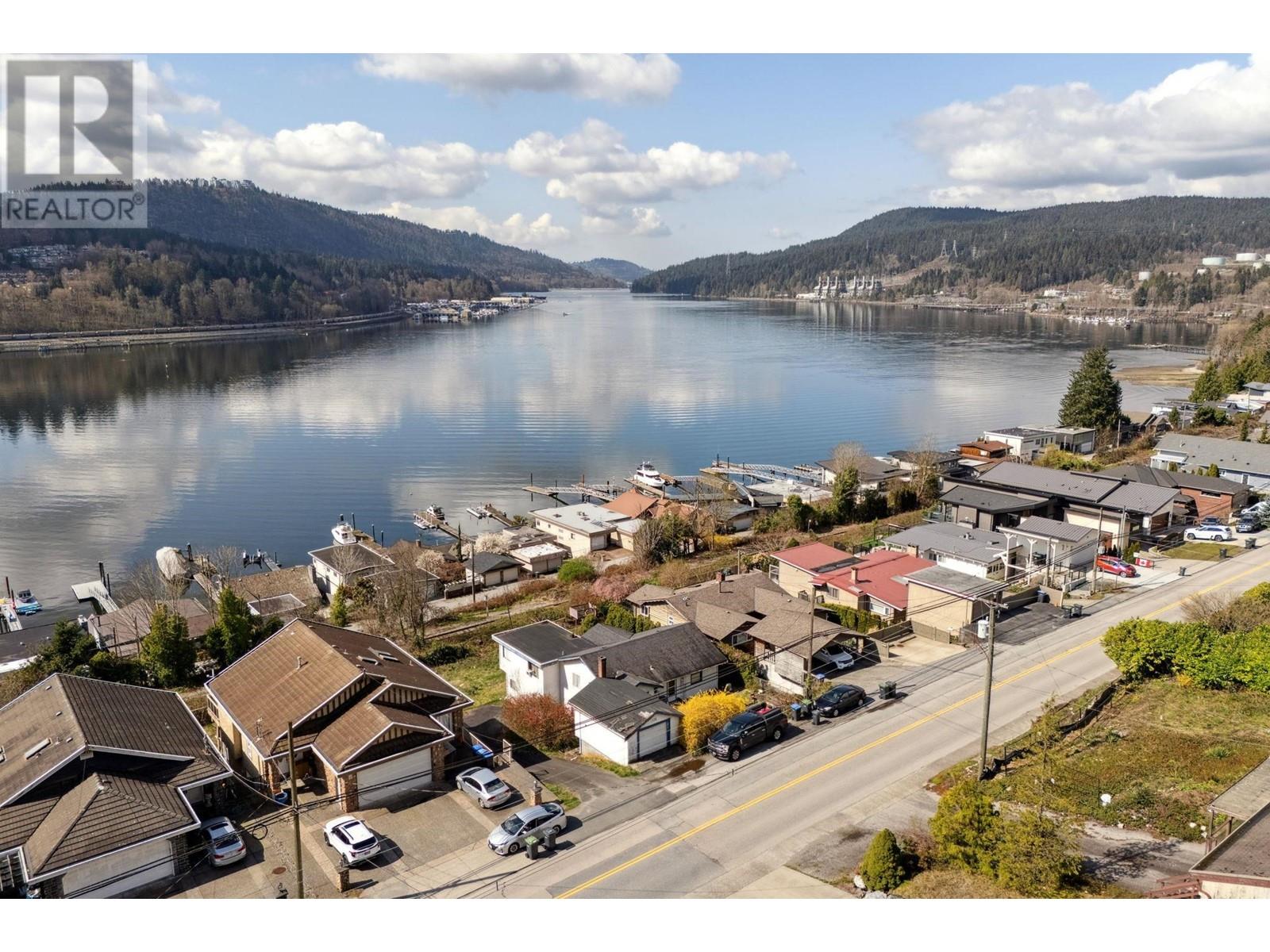 1038 Ioco Road, Port Moody, British Columbia  V3H 2X1 - Photo 7 - R3005237