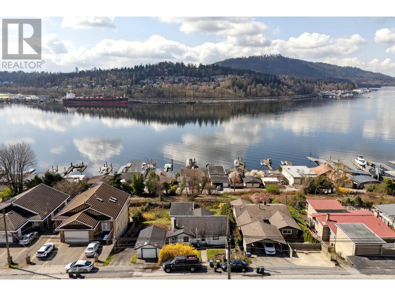 1038 Ioco Road, Port Moody, British Columbia  V3H 2X1 - Photo 8 - R3005237