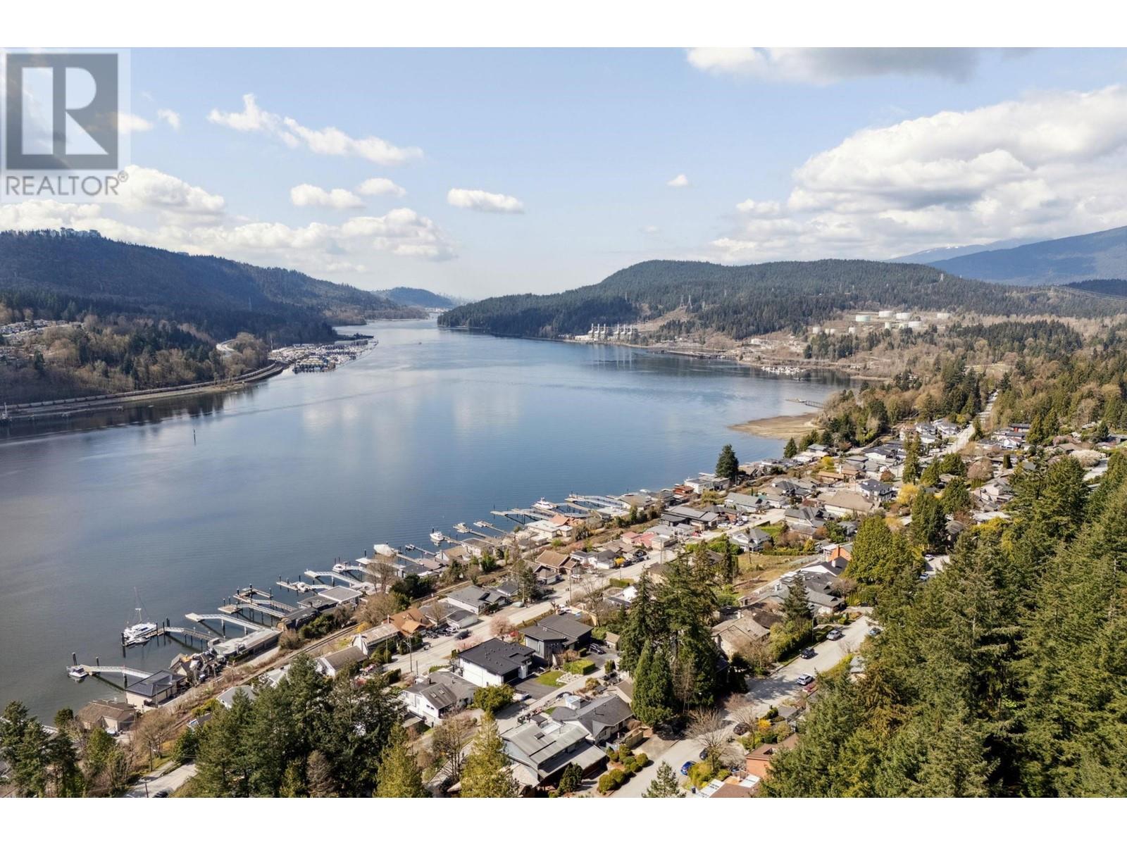 1038 Ioco Road, Port Moody, British Columbia  V3H 2X1 - Photo 11 - R3005237