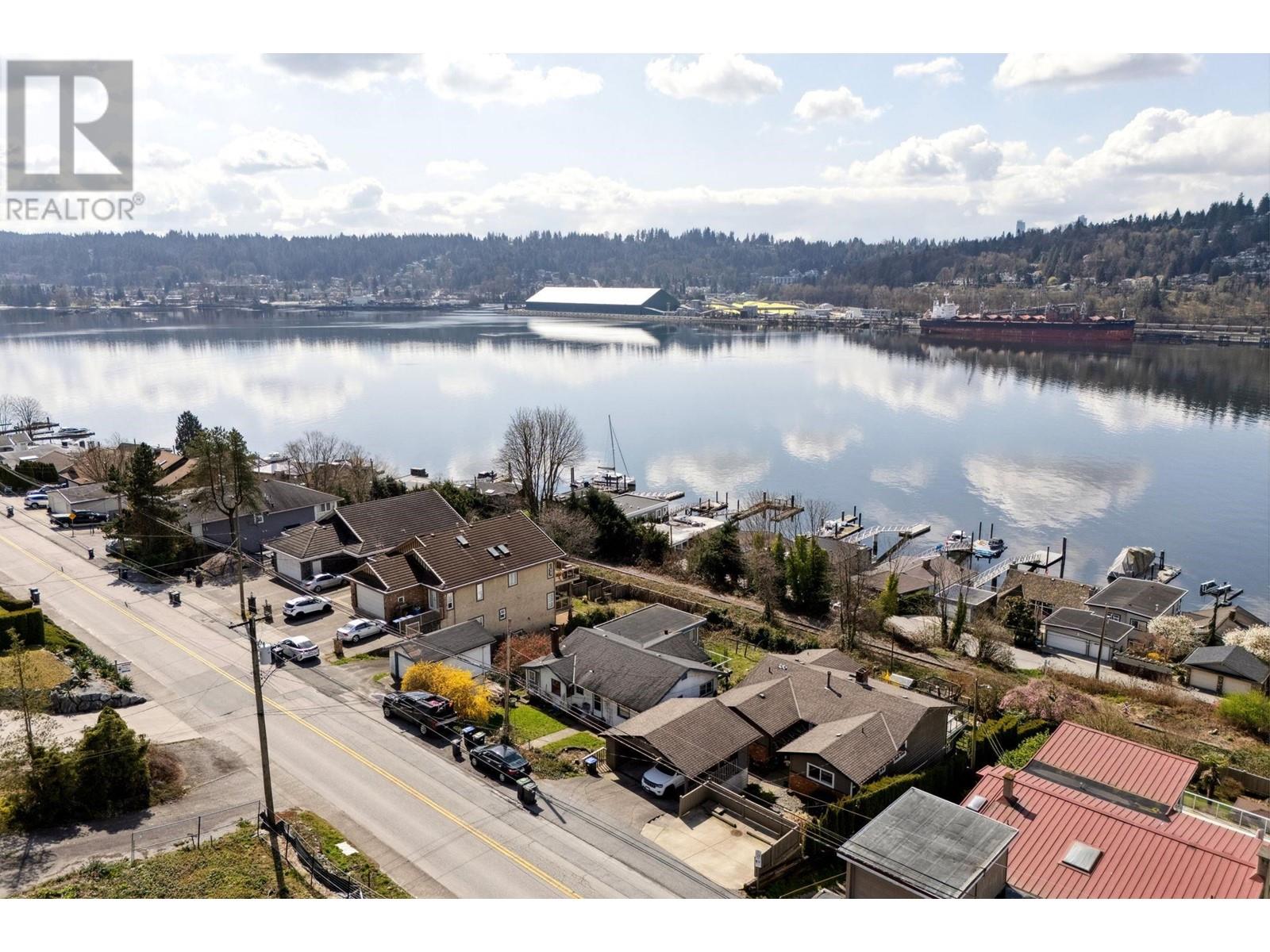 1038 Ioco Road, Port Moody, British Columbia  V3H 2X1 - Photo 9 - R3005237