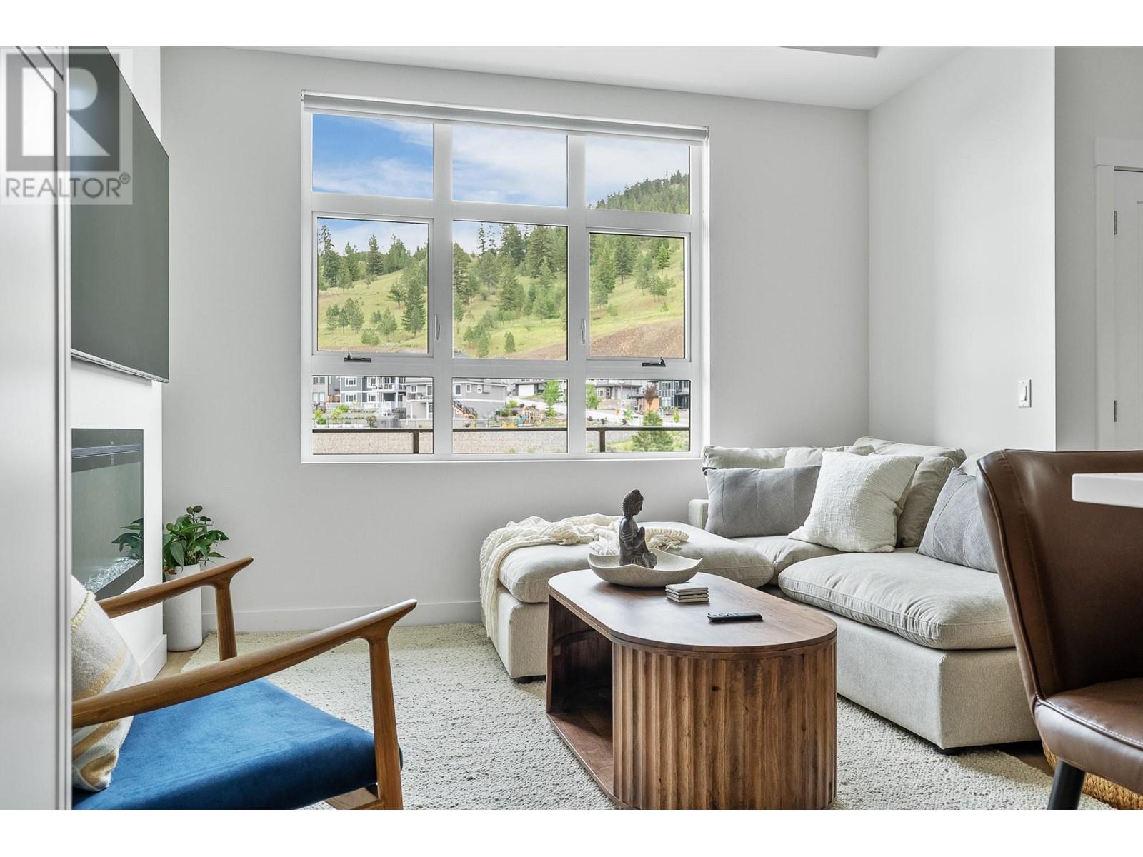 1844 Qu'appelle Boulevard Unit# 402, Kamloops, British Columbia  V2E 0A8 - Photo 35 - 10337508