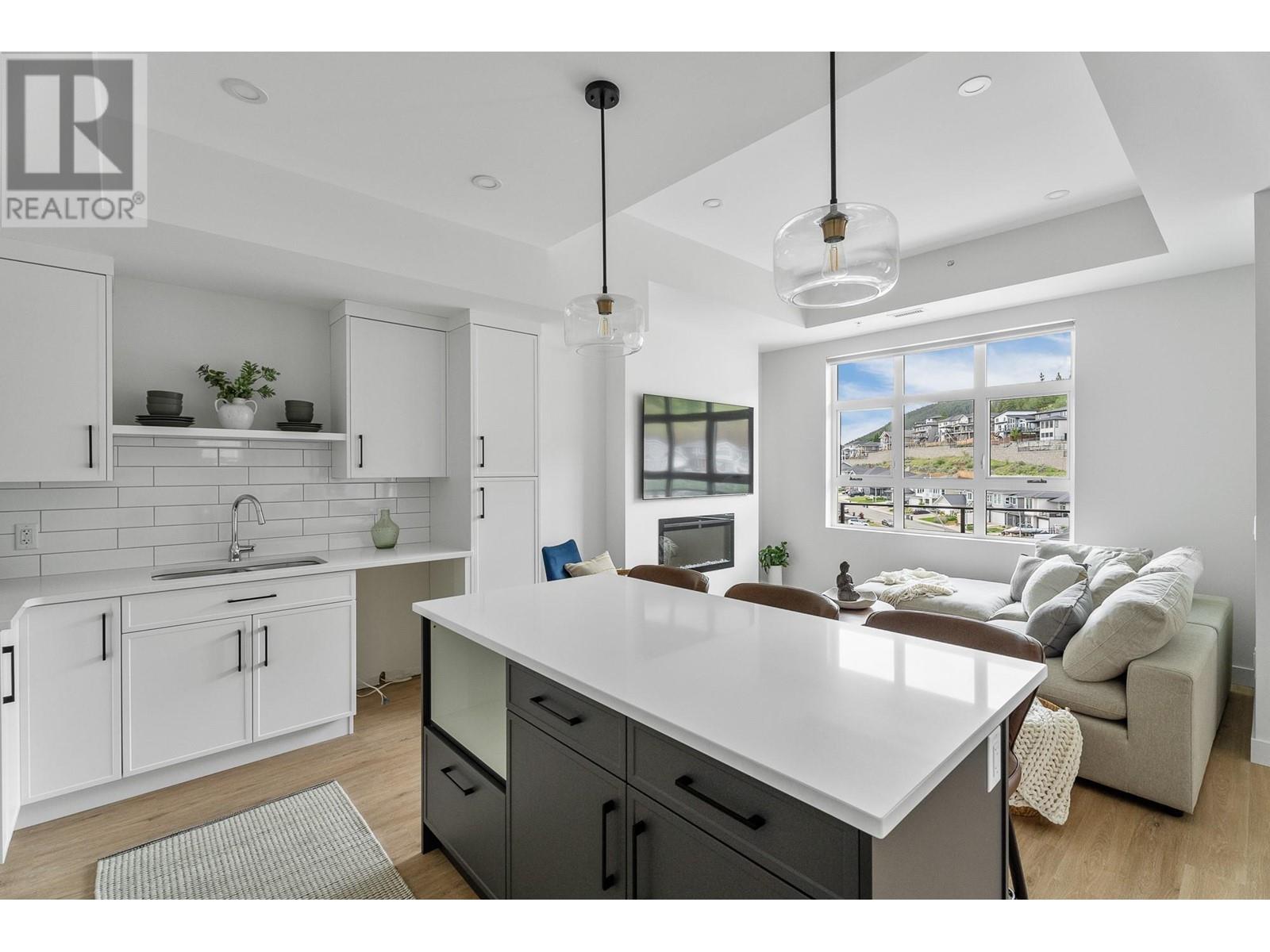 1844 Qu'appelle Boulevard Unit# 402, Kamloops, British Columbia  V2E 0A8 - Photo 29 - 10337508