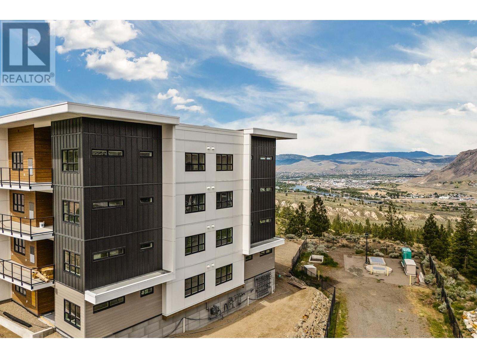1844 Qu'appelle Boulevard Unit# 402, Kamloops, British Columbia  V2E 0A8 - Photo 9 - 10337508