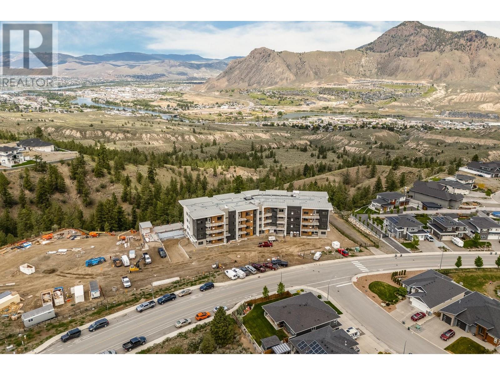 1844 Qu'appelle Boulevard Unit# 402, Kamloops, British Columbia  V2E 0A8 - Photo 82 - 10337508