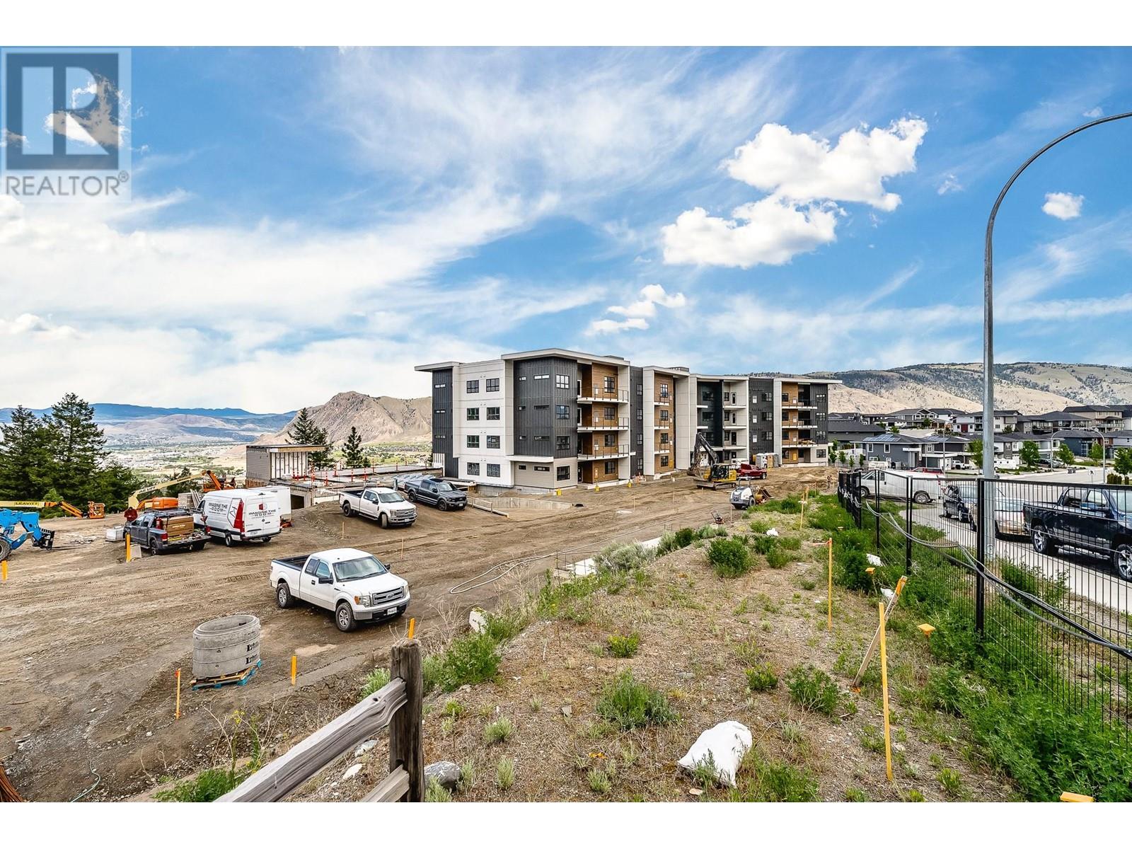 1844 Qu'appelle Boulevard Unit# 402, Kamloops, British Columbia  V2E 0A8 - Photo 58 - 10337508