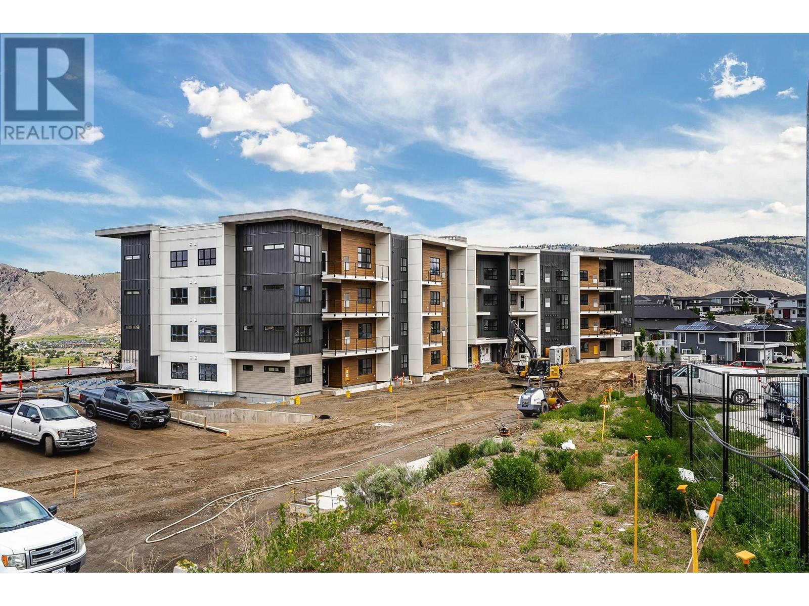 1844 Qu'appelle Boulevard Unit# 402, Kamloops, British Columbia  V2E 0A8 - Photo 57 - 10337508